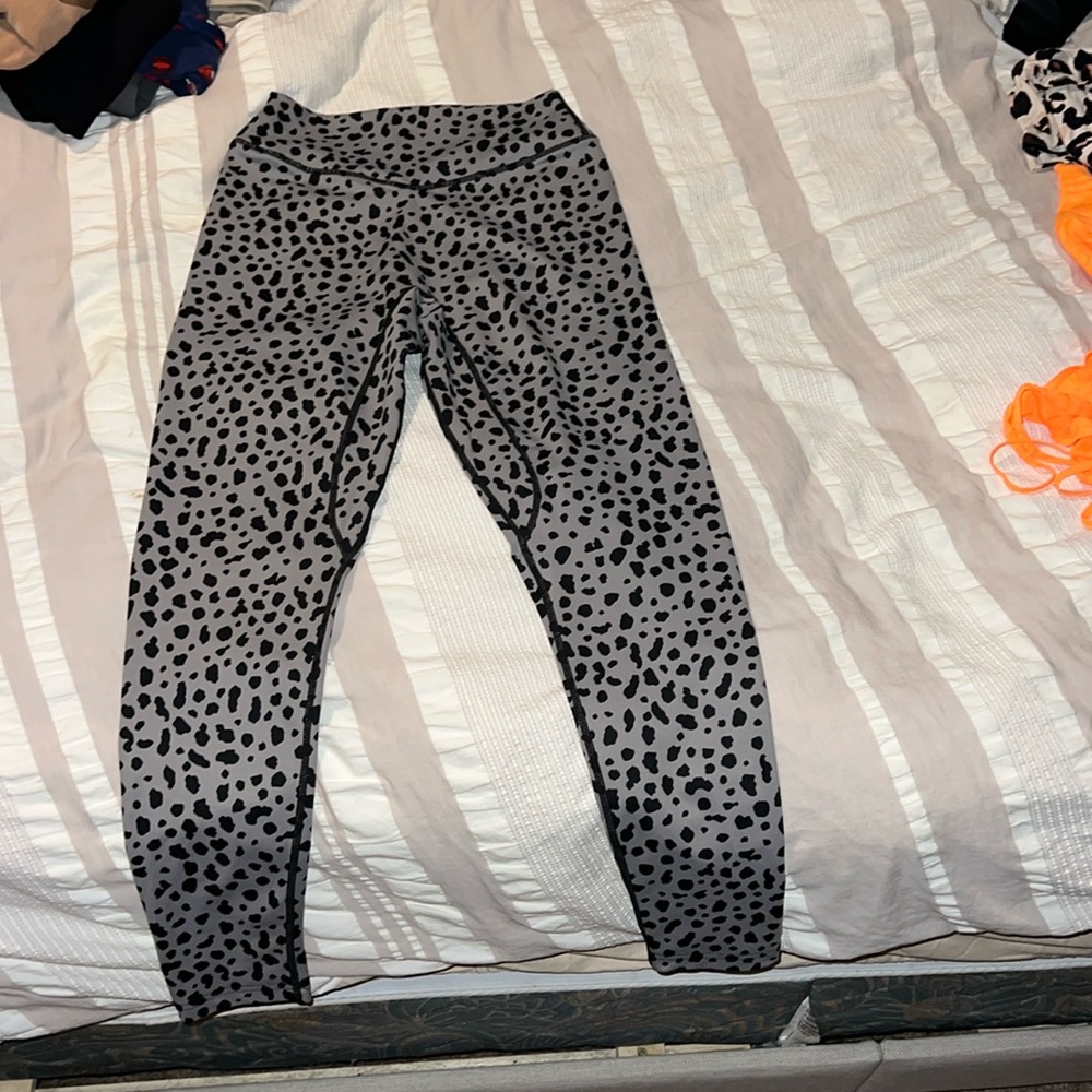 workout leggings